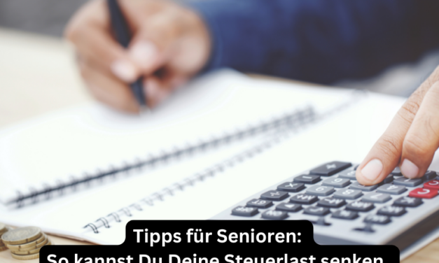 Warum Renten immer häufiger versteuert werden müssen 