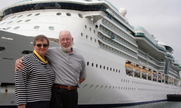 AIDA vs. Mein Schiff – Welche Reederei zu Senioren passt