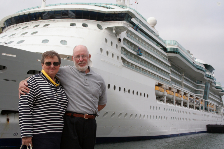 AIDA vs. Mein Schiff – Welche Reederei zu Senioren passt