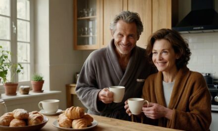 10 überzeugende Gründe warum Kaffee für Senioren so wertvoll ist 